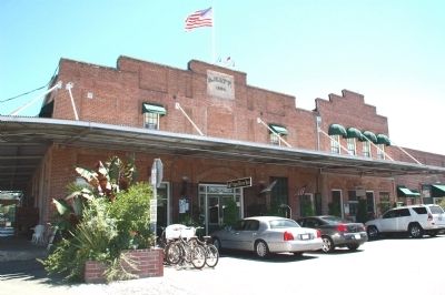 A. Hatt Buildings 1884 & 1886 Marker image. Click for full size.