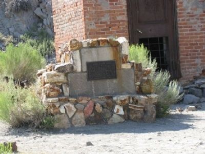James Stuart Cain Marker. Click for full size. James Stuart Cain Marker image. Click for full size.