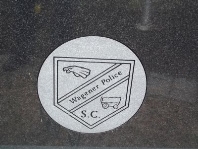Seal on the Reverse. Click for full size. Seal on the Reverse image. Click for full size.
