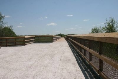High Bridge Today. Click for full size. High Bridge Today image. Click for full size.