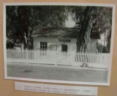 Edwards House. Click for full size. Edwards House image. Click for full size.