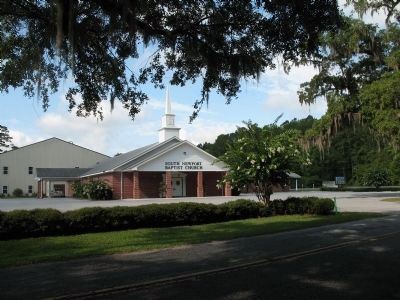 South Newport Baptist Church image. Click for full size.