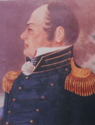 General Joseph Martin image. Click for full size.