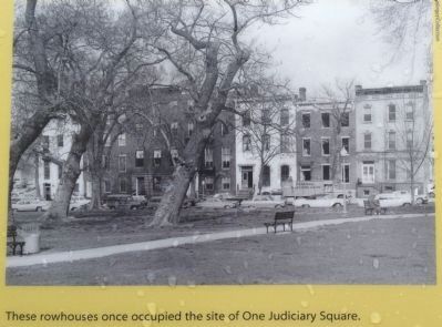 Row Houses. Click for full size. Row Houses image. Click for full size.
