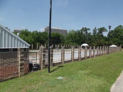 Maxcy Gregg Pool image. Click for full size.