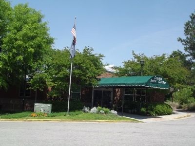 Capital Senior Center image. Click for full size.