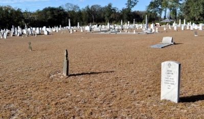 Union Church Cemetery image. Click for full size.