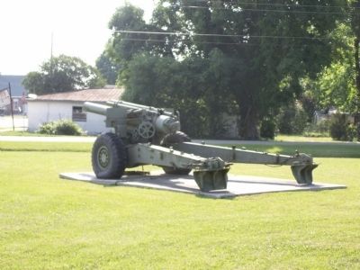 Howitzer image. Click for full size.