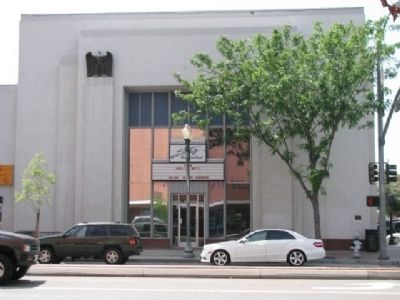 Bank of Bakersfield image. Click for full size.