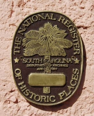 156 West Main Street Marker. Click for full size. 156 West Main Street Marker image. Click for full size.