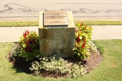 Beaufort Historic District Marker image. Click for full size.