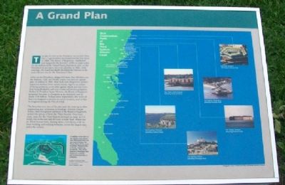 A Grand Plan Marker image. Click for full size.
