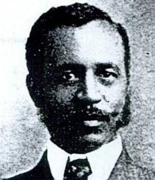 Dr. John Jacob Sparks<br>1872 - 1944 image. Click for full size.