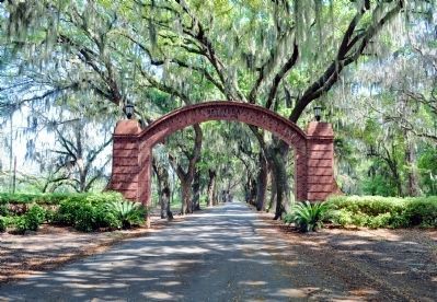 New Bethesda Arch. Click for full size. New Bethesda Arch image. Click for full size.