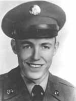 Charles H. Barker<br>April 12, 1935 – June 4, 1953. Click for full size. Charles H. Barker<br>April 12, 1935 – June 4, 1953 image. Click for full size.