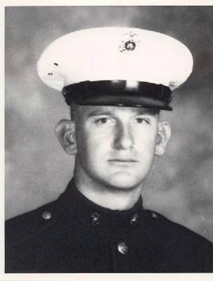 James D. Howe<br>December 17, 1948 – May 6, 1970. Click for full size. James D. Howe<br>December 17, 1948 – May 6, 1970 image. Click for full size.