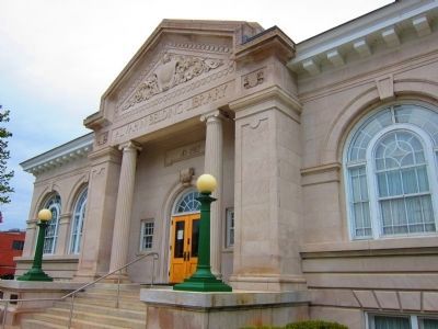 Alvah N. Belding Library image. Click for full size.