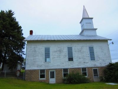 Alton Church image. Click for full size.