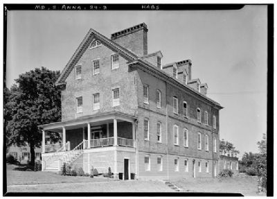The Charles Carroll House image. Click for full size.