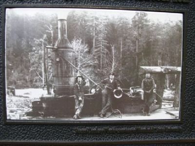 Photo Displayed on Marker. Click for full size. Photo Displayed on Marker image. Click for full size.
