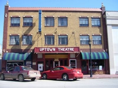 Uptown Theater image. Click for full size.