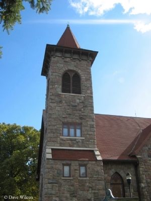 Bethel Church. Click for full size. Bethel Church image. Click for full size.
