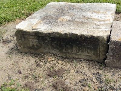 Last Battle in the Scioto Country Marker image. Click for full size.