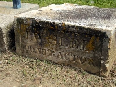 Last Battle in the Scioto Country Marker image. Click for full size.