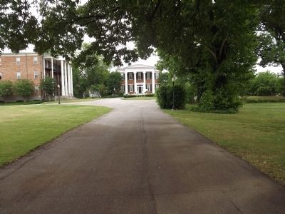 The Hunt-Phelan Home. Click for full size. The Hunt-Phelan Home image. Click for full size.