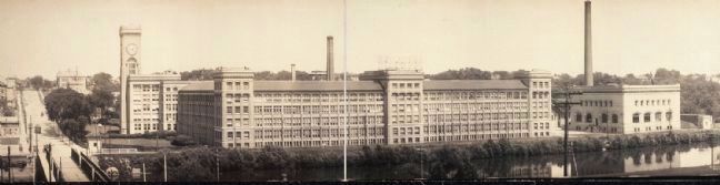 Elgin National Watch Company (1914). Click for full size. Elgin National Watch Company (1914) image. Click for full size.