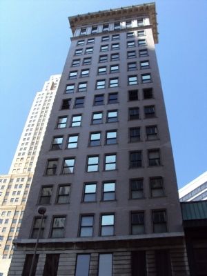 Ingalls Building image. Click for full size.