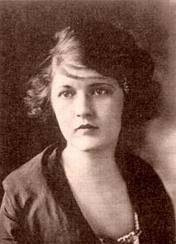 Zelda Fitzgerald. Click for full size. Zelda Fitzgerald image. Click for full size.
