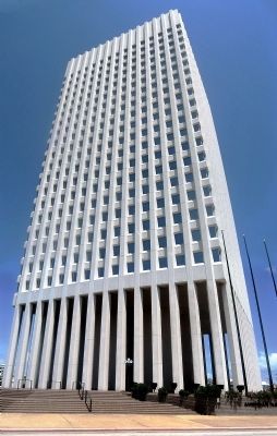 The American National Insurance Company Building image. Click for full size.