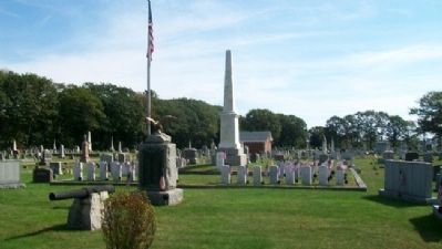 World War II, Korea, and Vietnam Era Veterans Memorial. Click for full size. World War II, Korea, and Vietnam Era Veterans Memorial image. Click for full size.
