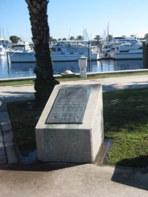 City of Sanford World War Memorial image. Click for full size.