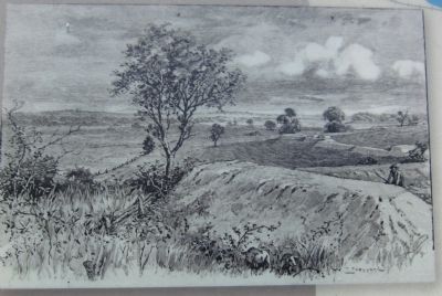 Drawing of Earthworks image. Click for full size.