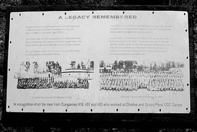A Legacy Remembered Marker image. Click for full size.