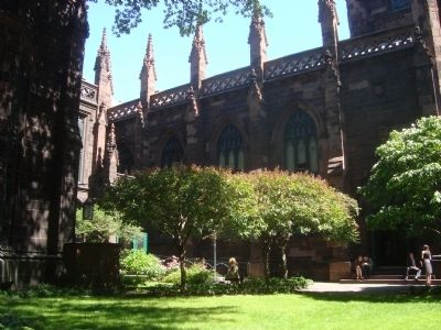 First Presbyterian Church image. Click for full size.