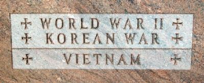 War Memorial Wars image. Click for full size.