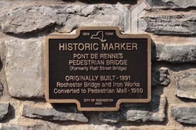 Historic Marker Marker image. Click for full size.