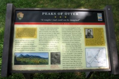 Peaks of Otter CWT Marker image. Click for full size.