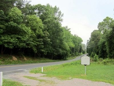 Rt 33 (facing west) image. Click for full size.