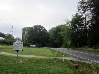 Rt 33 (facing east) image. Click for full size.