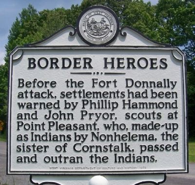 Border Heroes Marker side. Click for full size. Border Heroes Marker side image. Click for full size.