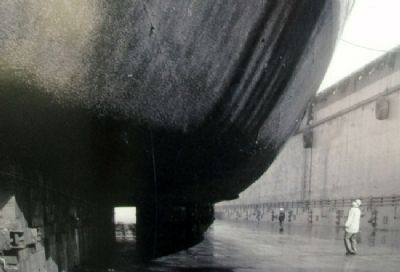 Photo on Voyages for Victory Marker image. Click for full size.