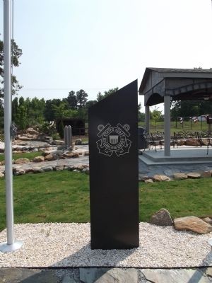 Emmanuel Baptist Church Veterans Monument Marker. Click for full size. Emmanuel Baptist Church Veterans Monument Marker image. Click for full size.
