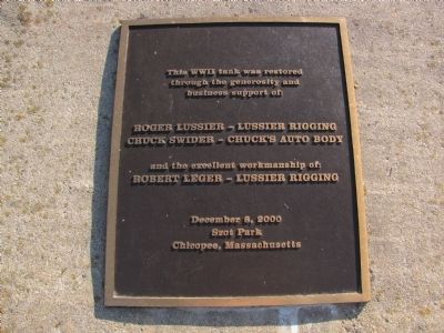 Frank J Szot Memorial Park. Click for full size. Frank J Szot Memorial Park image. Click for full size.