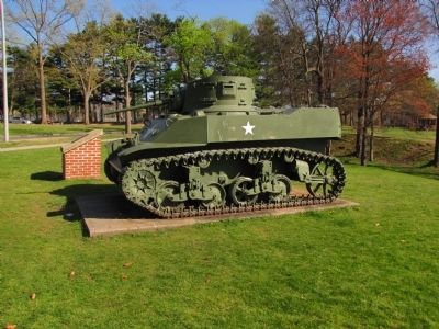 Frank J Szot Memorial Park. Click for full size. Frank J Szot Memorial Park image. Click for full size.
