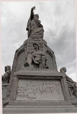 Liberty image. Click for full size.