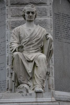 Law image. Click for full size.